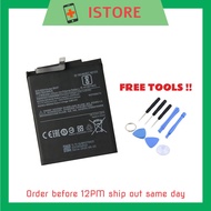 Xiaomi Redmi 6 / 6A BN37 2900mAh Battery