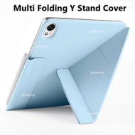 Foldable Strong Magnetic Smart Tablet Case for Huawei MatePad 12 X Pro 12.2 12X 11.5 S 2024 TGR-X09 