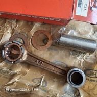Yamaha RX K/King piston rod set. 4Y2-11650-00HC