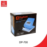 Elephant Brand Paper Punch Model DP-700 Mixed Colors