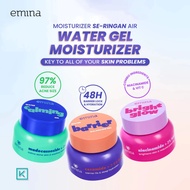 YK - EMINA Water Gel Moisturizer