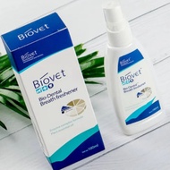 Biovet Bio-enzyme fresh breath spray - 100ml