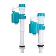 Toilet Seat Bidet Float/Universal Toilet Float dual Tube Water Disposal Tool/Bidet Float