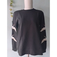 Et CETERA SWEATER ORIGINAL ET CETERA