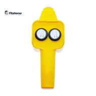 12V 24V Electric Winch Control Handle Push Button Remote Control Handle Wired Winch Controller Winch