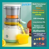 Small juicer slow juicer portable juicer orange juice squeezer mini blender juicers blenders juicer 