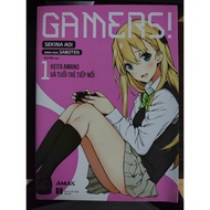 Combo Gamers! - Episodes 1, 2, 3, 4, 5, 6