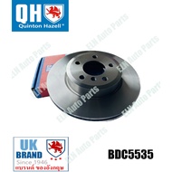 Front Brake Disc (Pair) BMW X3 E83 X3 2.0 3.0 2004 Size 325 Mm.there Is A Drain Hole **Check The Spe