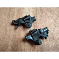 Original honda gl100 GL 100 gl125 GL 125 clutch brake handle rubber