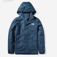 [THE NORTH FACE] Waterproof Breathable Men's Hooded Jacket/Fake One Lose Two/NF0A49F7JK3/H2G/TY1