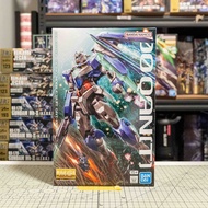 MG 1/100 00 QAN[T] GUNDAM MODEL KITS