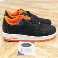 Nike Air Force 1 Low "Halloween 2021"