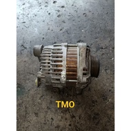 ALTERNATOR FIT FOR HONDA CITY TMO L15A ALTERNATOR (USED SECONDHAND)