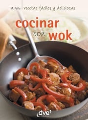 Cocinar con wok Monica Palla