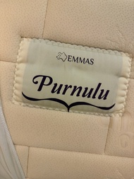 EMMAS Purnulu 單人床褥