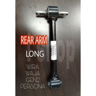 Tulang Anjing Rear Arm Proton Wira Waja Gen2 Persona (ORIGINAL QUALITY) MITSUBISHI