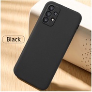 Samsung A53 5G Case Samsung A33 5G/ Samsung A73 5G Soft Case Sandstone Matte Sandstone Casing Handph