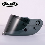 HJC HJ-20#1 helmet visor transparent shield suitable for hjc rpha10 helmet lens