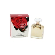 AMOUR AMOUR PERFUME FOR WOMEN 100ML