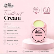 Treatment As's Beauty Skincare