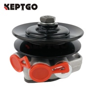 Diesel Fuel Transfer Pump 02112673 04503573 For Deutz BFM1013 BF4M1012E BF6M1013E