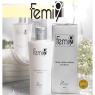 FEMI9 Feminine hygiene wash