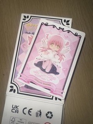 魔法少女小圓 終極小圓 閃卡 隱藏