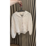 White gaudi s