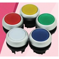 10PCS New Original Genuine  M22-DL-G M22-DL-R M22-DL-Y M22-DL-B M22-DL-W