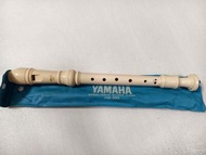 YAMAHA 直笛 YRS-20G