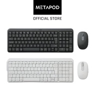 Logitech MK250 Compact Wireless Combo Keyboard