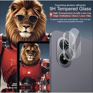 3D LENS PROTECTOR REDMI PAD 2 / PAD 2 PRO PREMIUM 3D LENS CAMERA PROTECTOR COVER