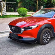 Front bumper for Mazda Cx30