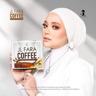 JL FARA COFFEE - NAK BODY GOALS TAK?