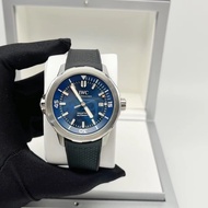 Iwc IWC Ocean Timepiece Series Stainless Steel Automatic Mechanical Watch Men's Watch IW329005 Iwc