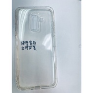 samsung Phone Case a6plus 2018 a6plus a6 plus 2018 Shock-Resistant Air Cushion Compression