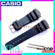 Strap rubber watch Strap Digitec 3090 Digitec DG-3090T Black