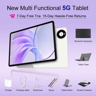 Tablet   P60 pro Slim Eye Protection Screen Tablet PC 10.3 Inch 16GB+1024GB Smart Android Tablet