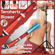 Terahertz Blower Terahertz Wave Blowers Wand Therapeutic Terahertz Frequency Blower Wand Body Care P