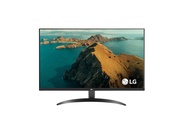 Monitor 31.5'' LG 32UR500-B (VA, DP, HDMI, SPK) FREESYNC 4K 60Hz