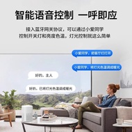Connected Mijia APP Bulb Smart Voice 2.4G Remote Control Dimming E27 Screw Bulb Smart Bulb G11O