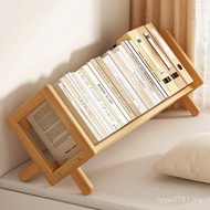 Desk Stand Bookshelf Storage Office Rack Small Side Bay Shelf Bookcase Window Wholesale Window Sill 