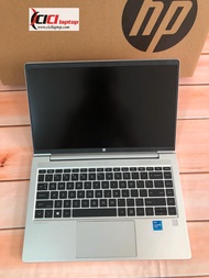 HP Probook 640 G8 New 100% Fullbox (Intel Core I5 1145G7 Ram 16GB SSD 256Gb NVMe 14 inch FHD IPS)