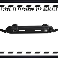 FORCE F1 KANGAROO BAR FOR Ford Ranger, Nissan NP300, Mitsubishi Triton, Toyota Hilux Revo & Isuzu D-