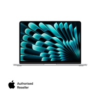 Apple 13-inch MacBook Air (M3 chip with 8C/10C/8GB/512GB, 2024)