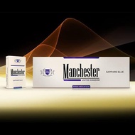 MANCHESTER SHAPIRE BLUE ROKOK IMPORT