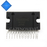 1 PCS TB6600HG TB6600H TB6600 ZIP-25 In Stock