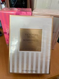 Victoria’s Secret Bombshell in Gold buy 5pcs for 500