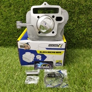 ESPADA RACING SEMI DOME BLOCK SET 53MM & 56MM EX5 CLASS HONDA