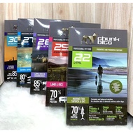 Chunk Bits Dog Food 4kg-  Enrich23/Enhance24/Essential25/Sensi27